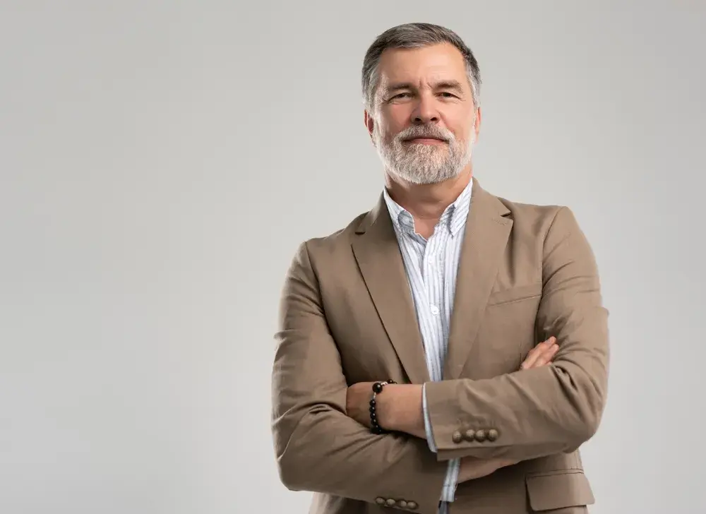 Prostaflow supplement satisfied customer