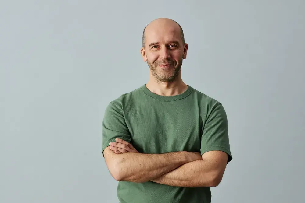 Prostaflow customer testimonial